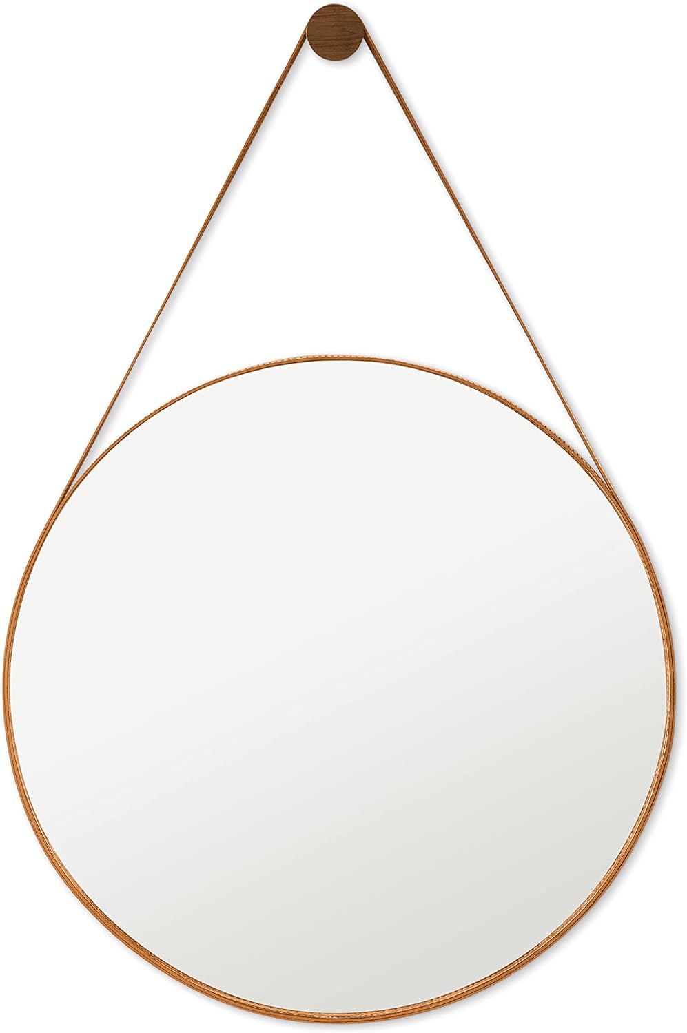 ESPELHO LUKA DECOR ADNE 50CM