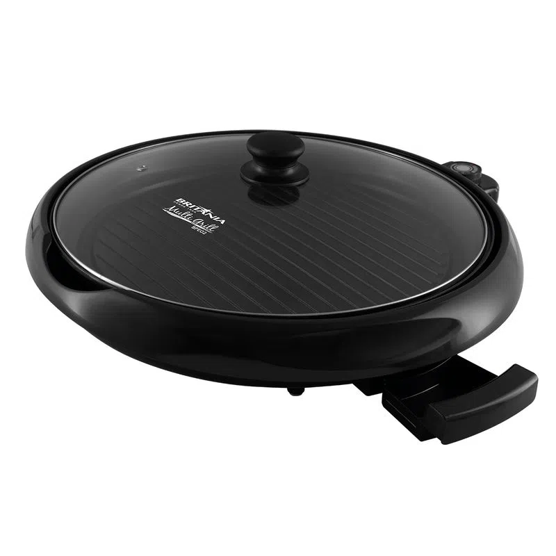 MULTI GRILL BRITANIA BPE02 17V