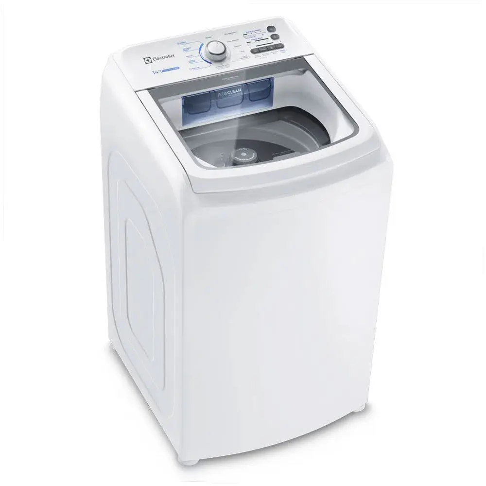 LAVADORA ELECTROLUX 14KG LED14 127/60