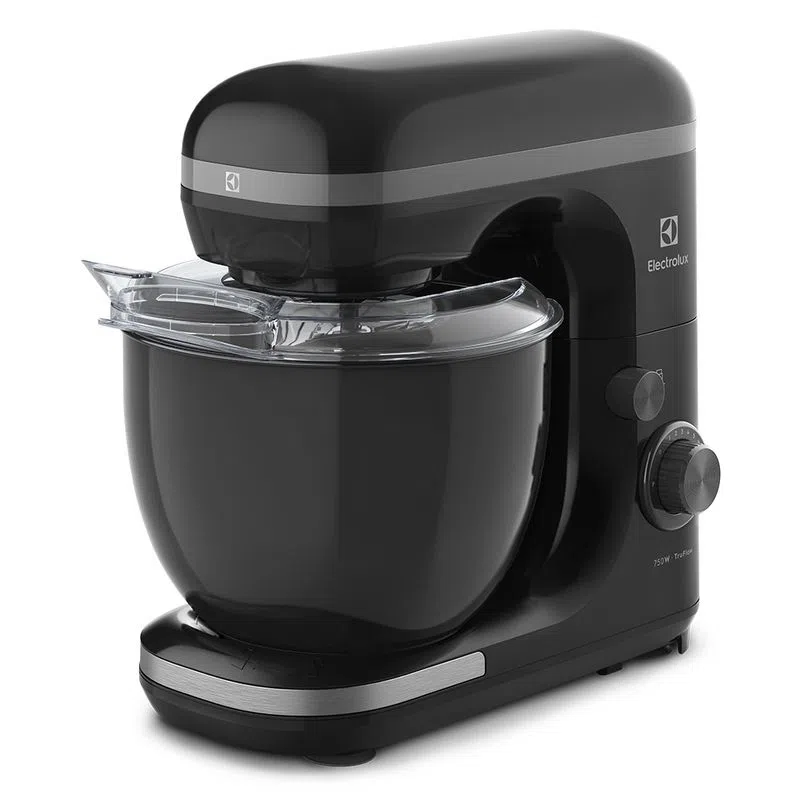 BATEDEIRA PLANETARIA ELECTROLUX EKM30 PRETA
