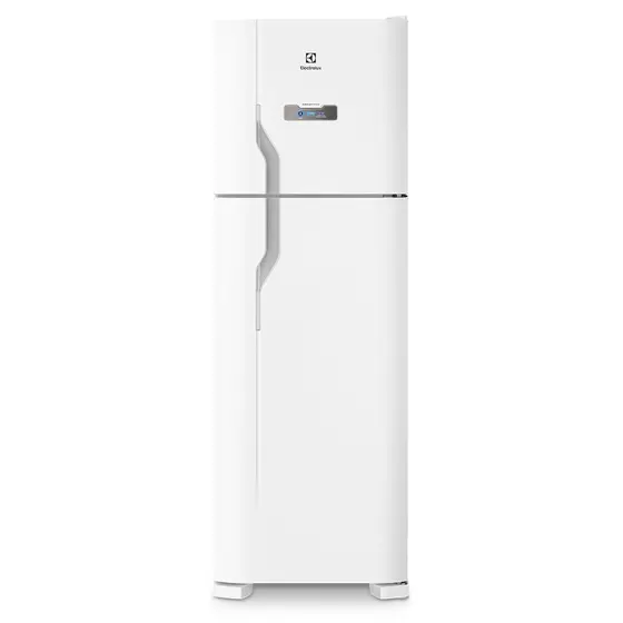 REFRIGERADOR ELECTROLUX DFN41 371L 127V - BRANCO