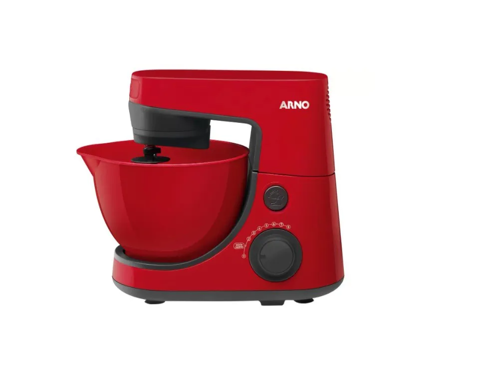 BATEDEIRA ARNO PLANETARIA SX86 VM 110V - MF