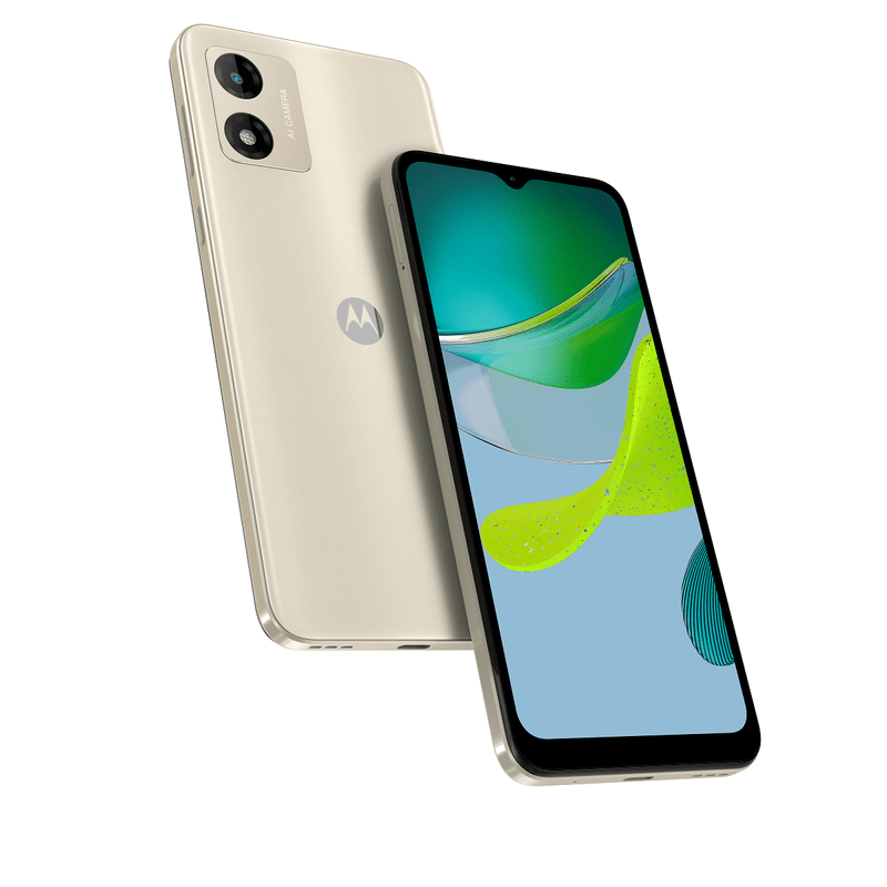 CELULAR MOTOROLA MOTO E13 XT2345 OFF 64GB