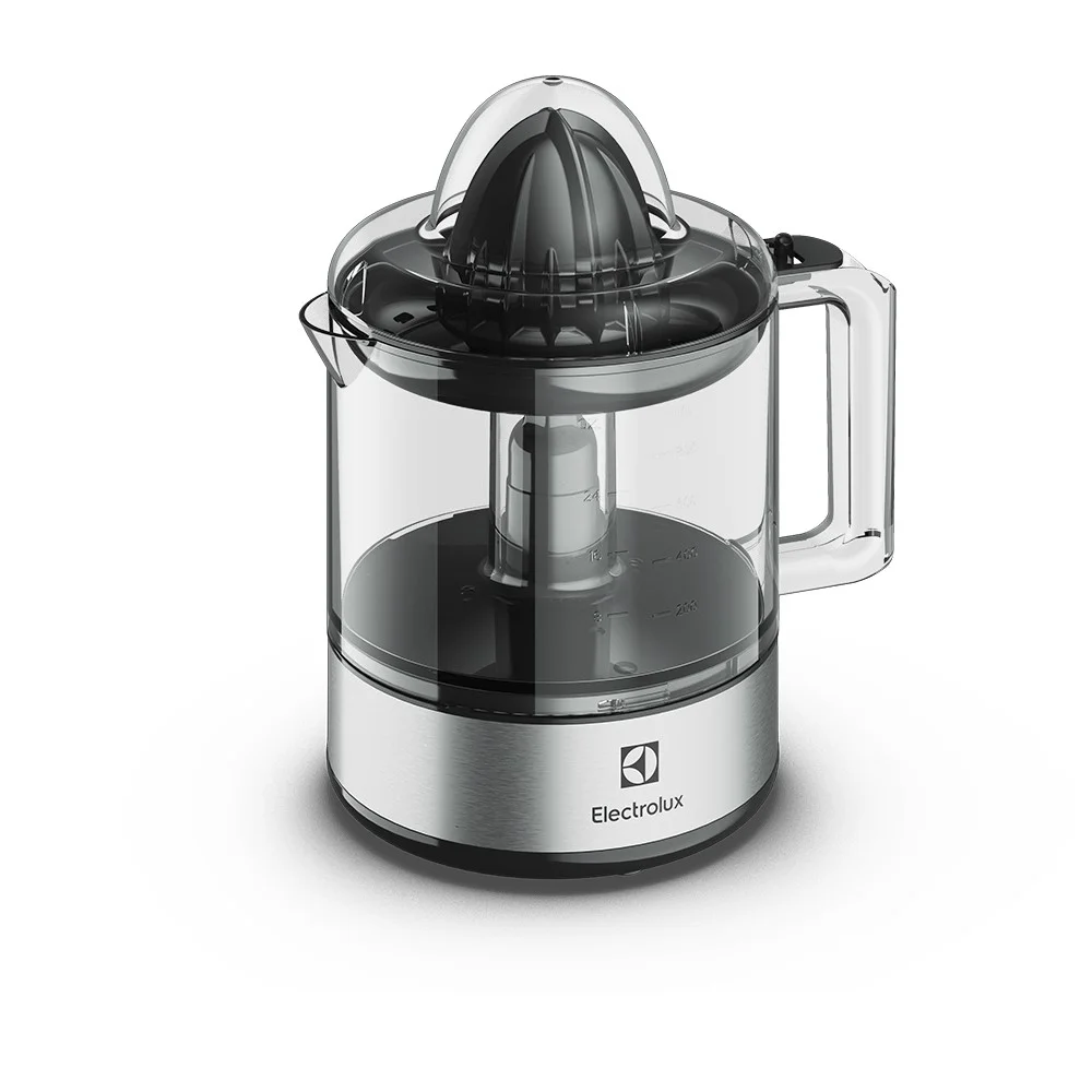 ESPREMEDOR DE FRUTAS ELECTROLUX ECP10 PRETO