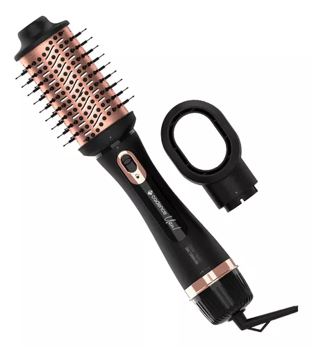 ESCOVA SECADORA CADENCE ESC800 BIVOLT COM BOCAL SECADOR