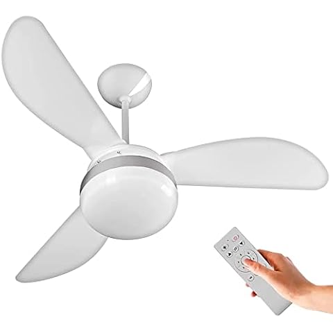 VENTILADOR DE TETO BRITANIA BVT01B 127V