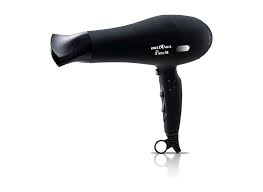 SECADOR DE CABELO BRITANIA 1900W SP3100 PRETO
