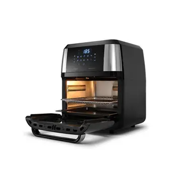 FRITADEIRA AIR FRYER E FORNO ELGIN OVEN FRY 12L 127V - AFO10
