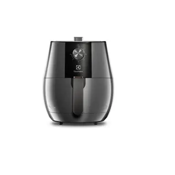 FRITADEIRA AIR FRYER ELECTROLUX EAF30 4L - GRAFITE