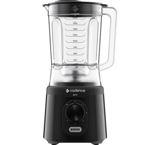 LIQUIDIFICADOR CADENCE LIQ200 127V PRETO