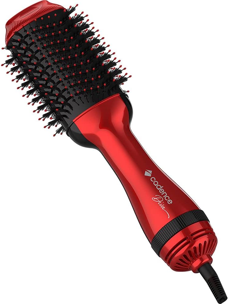 ESCOVA SECADORA CADENCE ESC704 127V