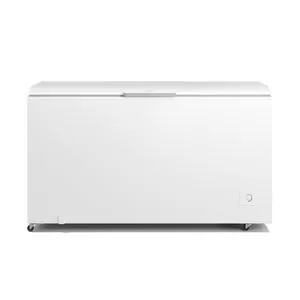 FREEZER ELECTROLUX HI550 HORIZONTAL 1P 513L - BRANCO