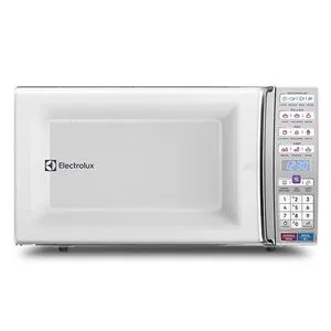 MICROONDAS ELECTROLUX MEO44 BR 127/60 - MF