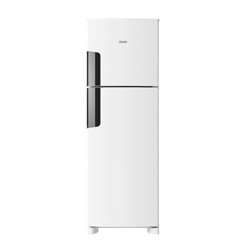 REFRIGERADOR CONSUL DOMEST 2 PORTAS 377L CRM44MBANA CL-A - BRANCA