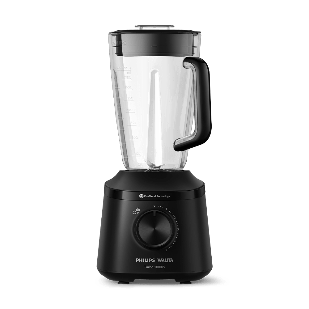 LIQUIDIFICADOR WALITA HR2270/91 1000W 127V PT