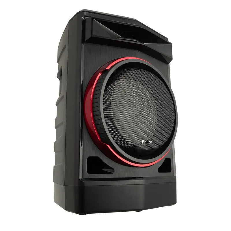 CAIXA DE SOM ACUSTICA PHILCO PCX7100