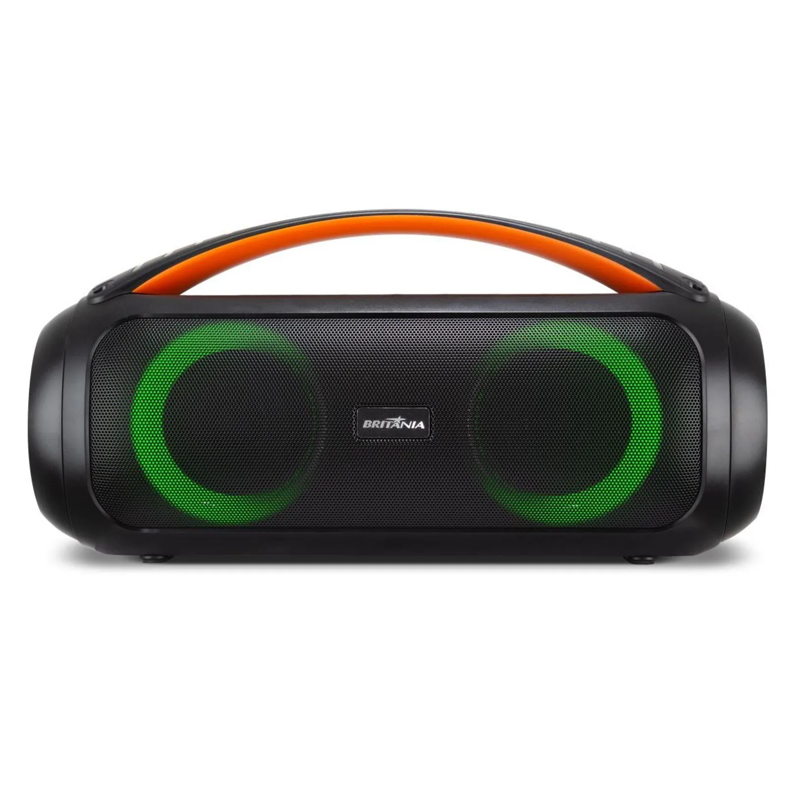 CAIXA DE SOM PORTATIL BRITANIA BBS200BT
