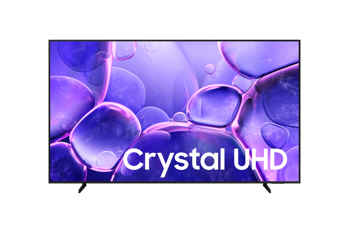 TELEVISAO 65P SAMSUNG CRYSTAL SMART 4K UN65U8100FGXZD