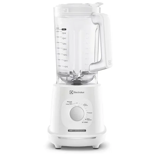 LIQUIDIFICADOR ELECTROLUX EBL1310 1300W 3,2L - BRANCO