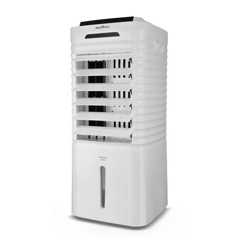 CLIMATIZADOR BRITANIA BCL05A 127V