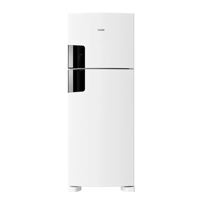 REFRIGERADOR CONSUL DOMEST 2PTS 455L CRM56MBANA - BRANCA