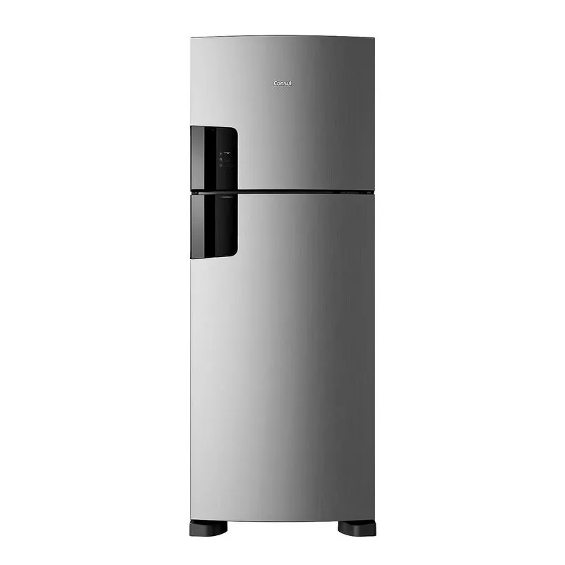REFRIGERADOR CONSUL DOMEST 2PTS 455L CRM56MKANA - PLATINO