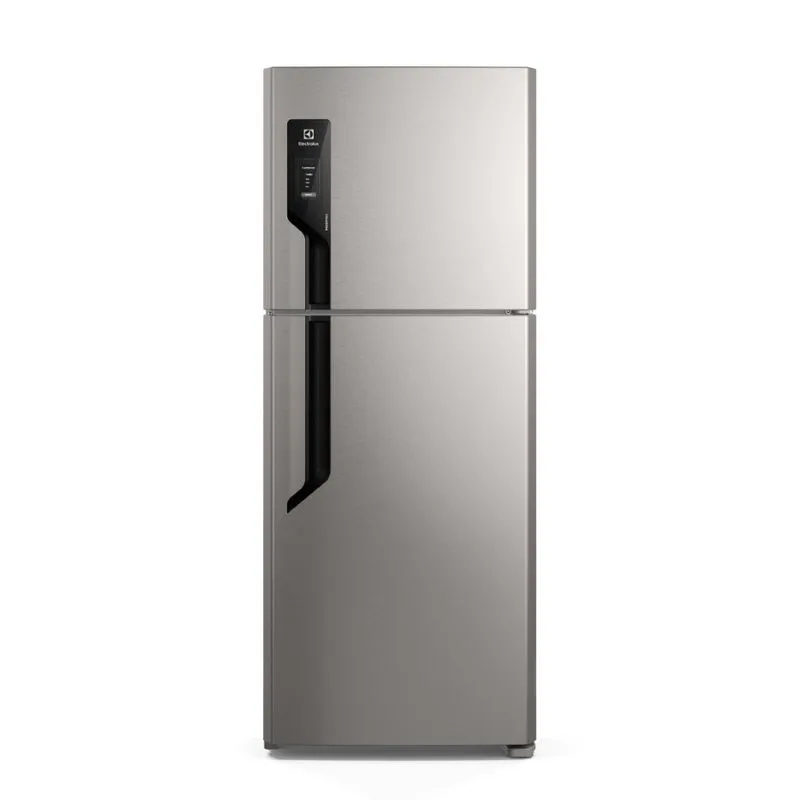 REFRIGERADOR ELECTROLUX TF70S 431L - INOX