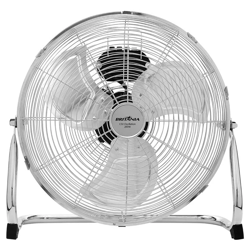 CIRCULADOR DE AR BRITANIA C50 OSCILLATION 127V - MF