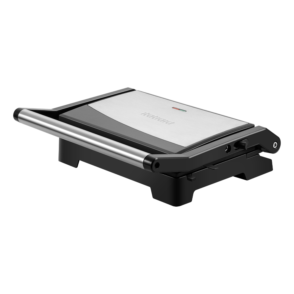 GRILL ITATIAIA ESSENCIAL GRESS1005 1000W 127V INOX