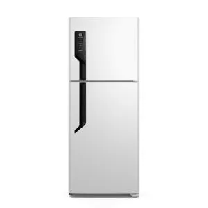 REFRIGERADOR ELECTROLUX TF70 431L - BRANCA
