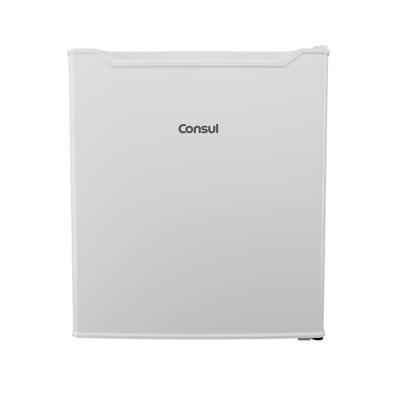 FRIGOBAR CONSUL 47L CRC04ABANA - BRANCO