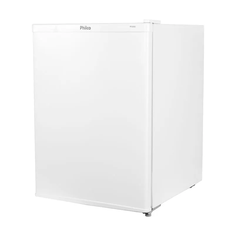 FRIGOBAR PHILCO 65L PFG85B 127V - BRANCO