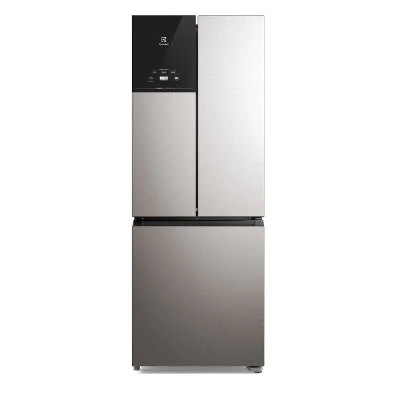 REFRIGERADOR ELECTROLUX 3 PTS IM7S 480L - INOX
