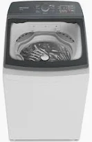 LAVADORA BRASTEMP 18KG BWF18ABANA 127V CL-A