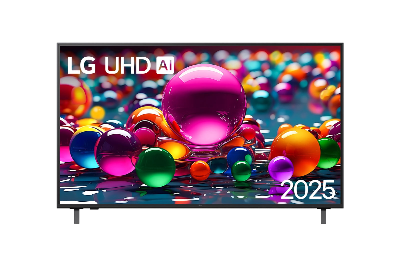 TELEVISAO 65P LG SMART 4K 65UA8550PSA