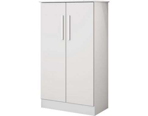 AF - SAPATEIRA NOTAVEL ALASKA NEW - BRANCO NEW