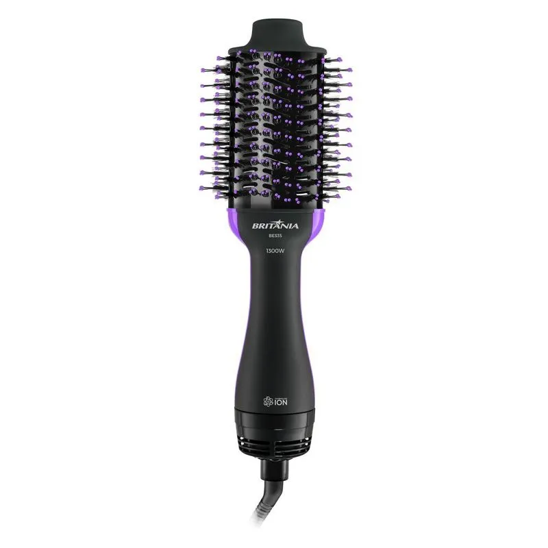 ESCOVA SECADORA BRITANIA BES35 1300W