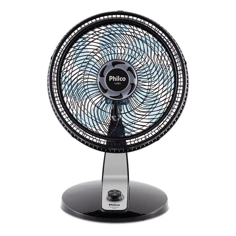 VENTILADOR PHILCO PVT490 TURBO 127V