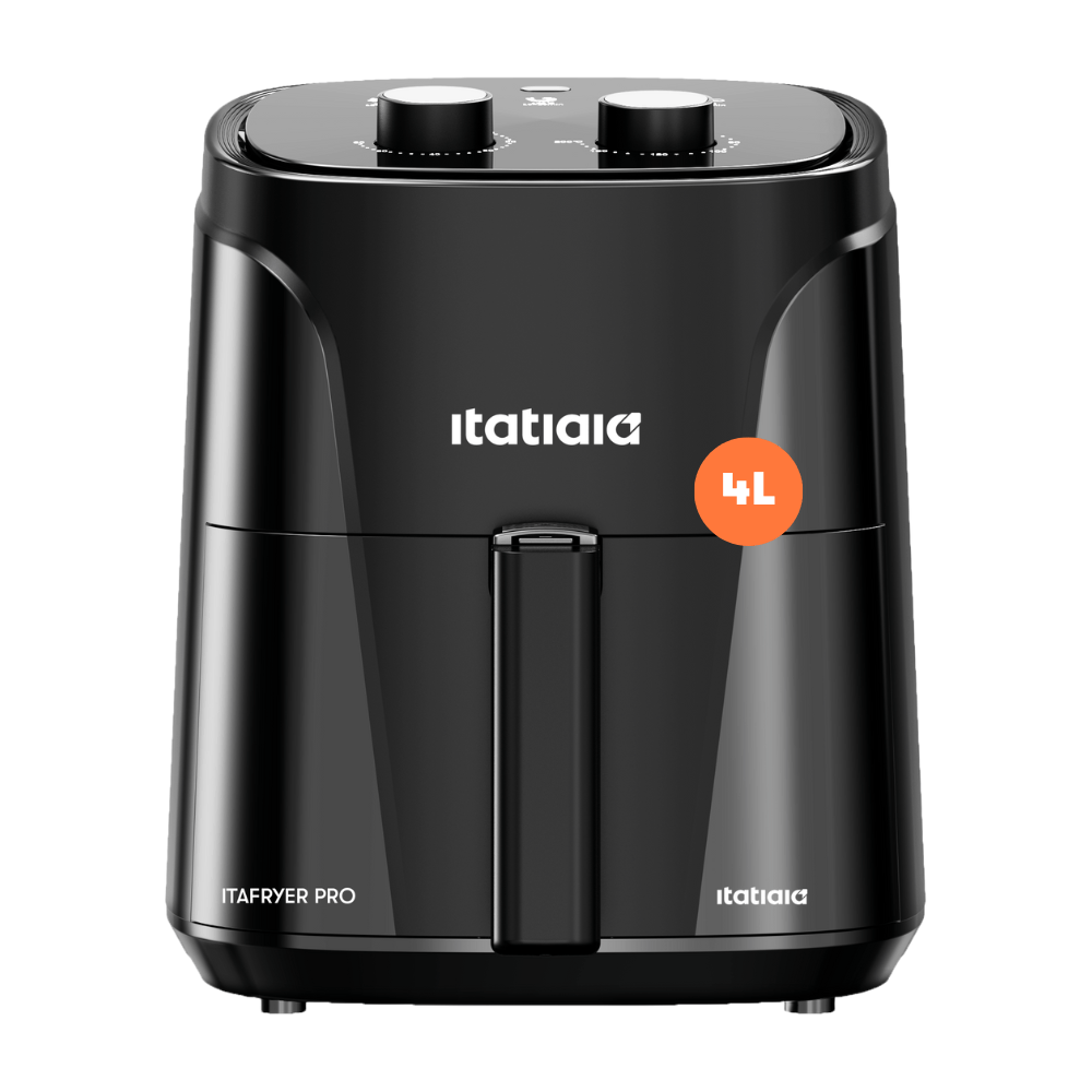 FRITADEIRA AIR FRYER ITATIAIA AFITA1006 ITAFRYER PRO 4L 127V