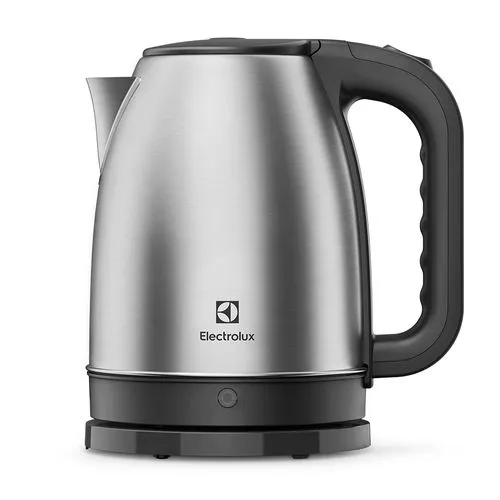 CHALEIRA ELETRICA ELECTROLUX EEK10 127V INOX