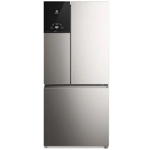 REFRIGERADOR ELECTROLUX 3 PTS IM8S 590L - INOX