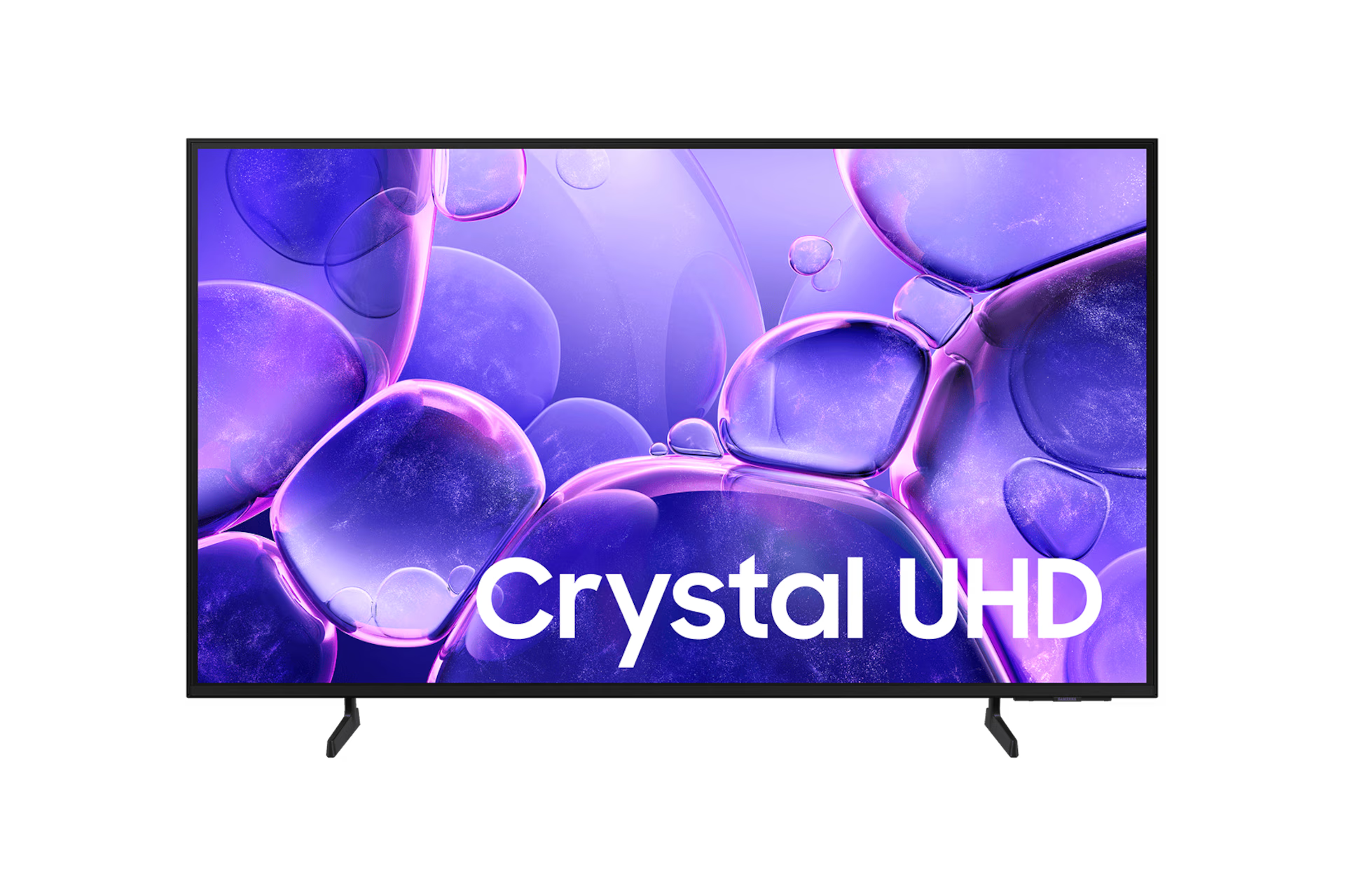 TELEVISAO 55P SAMSUNG CRYSTAL SMART 4K COMANDO VOZ UN55U8100FGXZD