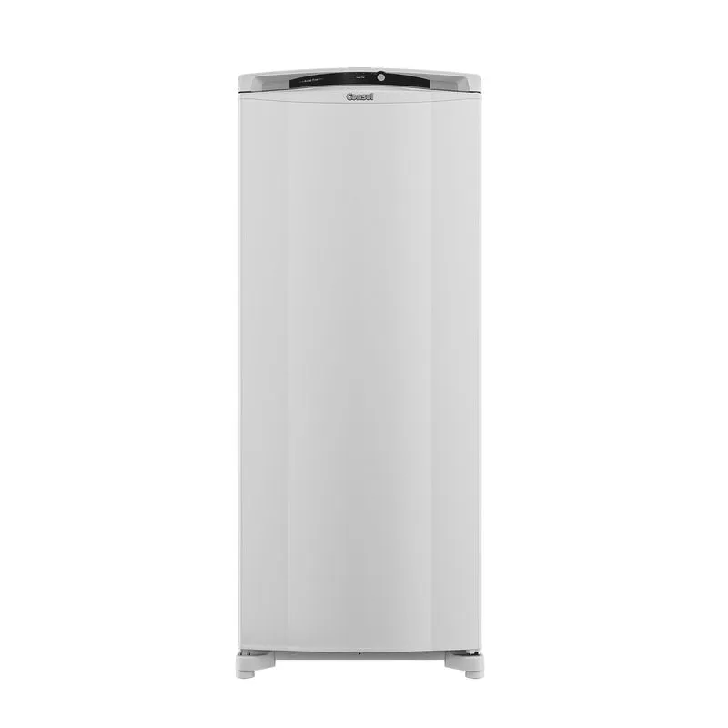 REFRIGERADOR CONSUL CRB36MBANA DOMEST 1 PORTA 297L