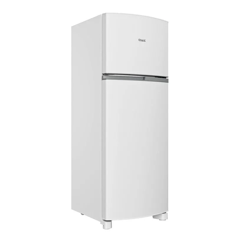 REFRIGERADOR CONSUL DOMEST 2 PORTAS 333L CRM40MBANA CL-A - BRANCA