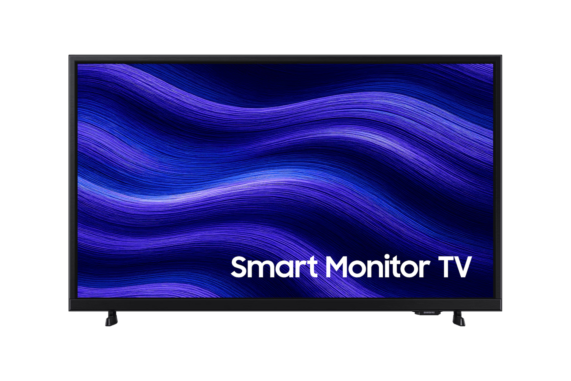 TELEVISAO 43P SAMSUNG SMART LS43F6000FGXZD