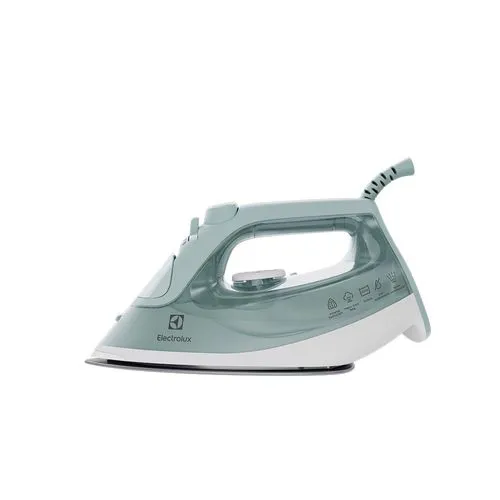 FERRO ELETRICO ELECTROLUX ESI51 127V - VERDE CLARO