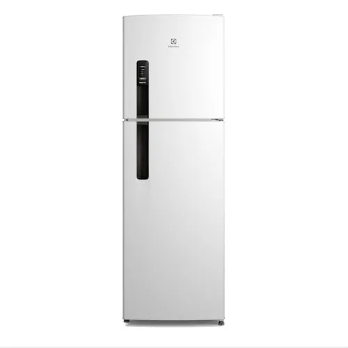 REFRIGERADOR ELECTROLUX IF44 400L - BRANCO