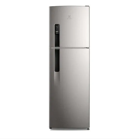 REFRIGERADOR ELECTROLUX IF44S 400L - INOX