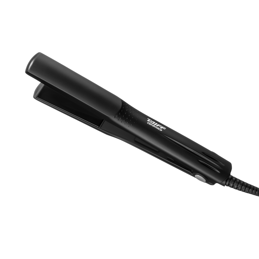 PRANCHA TAIFF CERAMICA ACTION BIV - PRETO