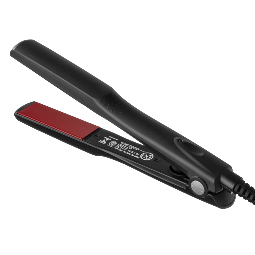PRANCHA TAIFF RED ION BIV - PRETO